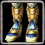 Exceptional Boots of Trial