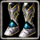 Exceptional Mythril Boots