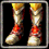 Exceptional Dragon Flight Boots