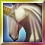 Ruler of the Legend - Pegasus (Ice)